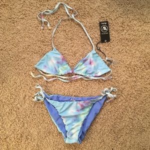 NWT Wildfox Swim Suit